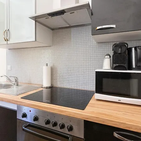 Top Apartment Nahe Zentrum Vienne Extérieur photo