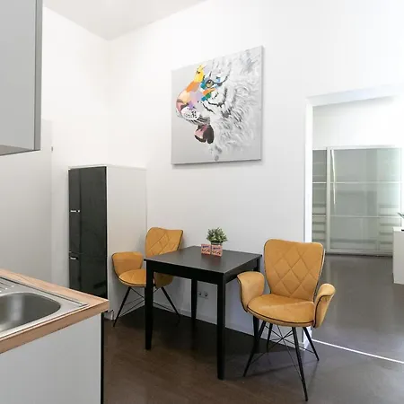 Top Apartment Nahe Zentrum Vienne Extérieur photo