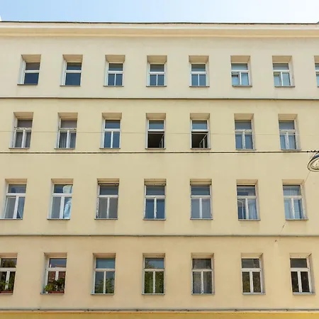 Top Apartment Nahe Zentrum Vienne Extérieur photo