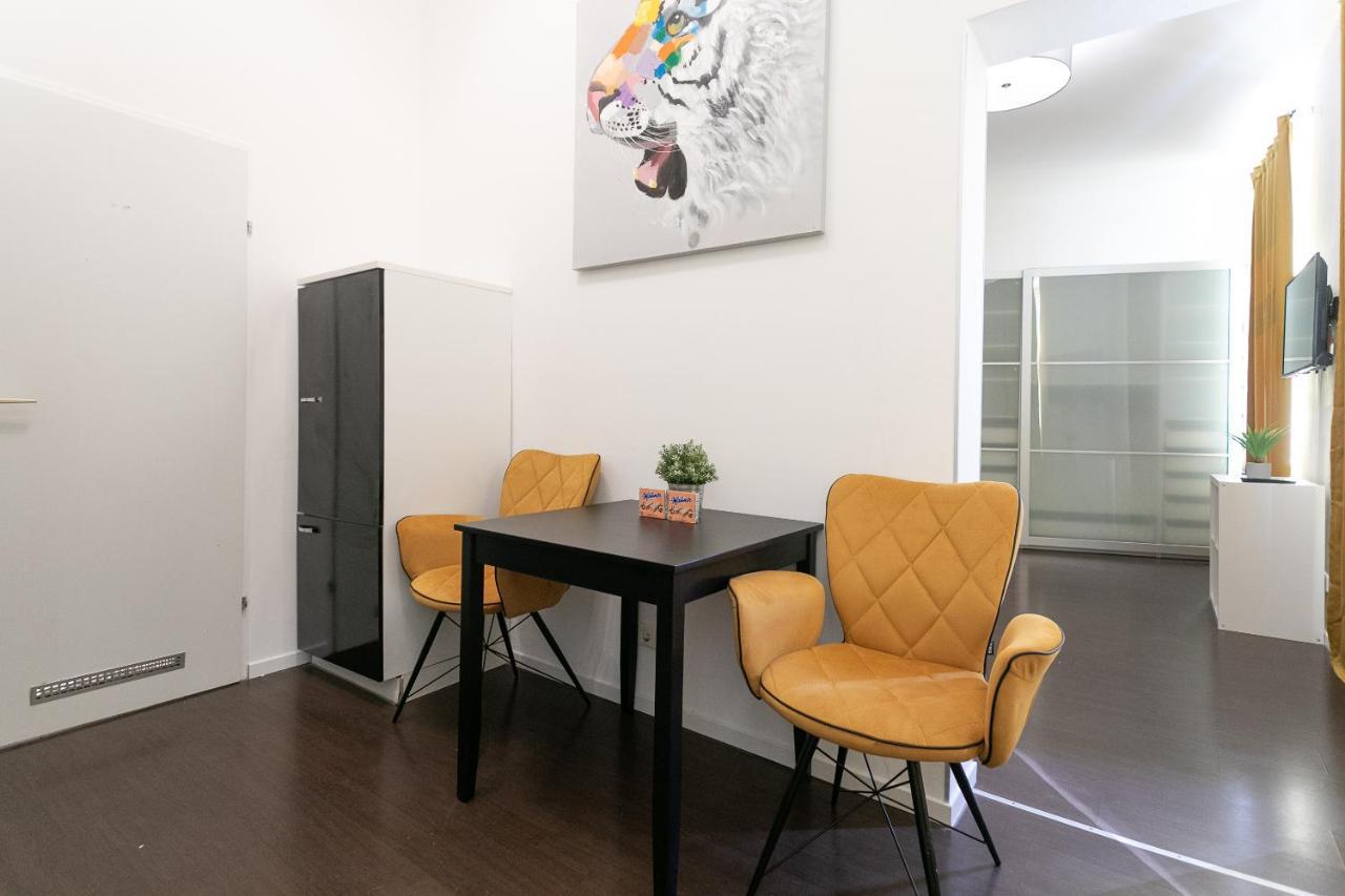 Nahe Zentrum Apartment