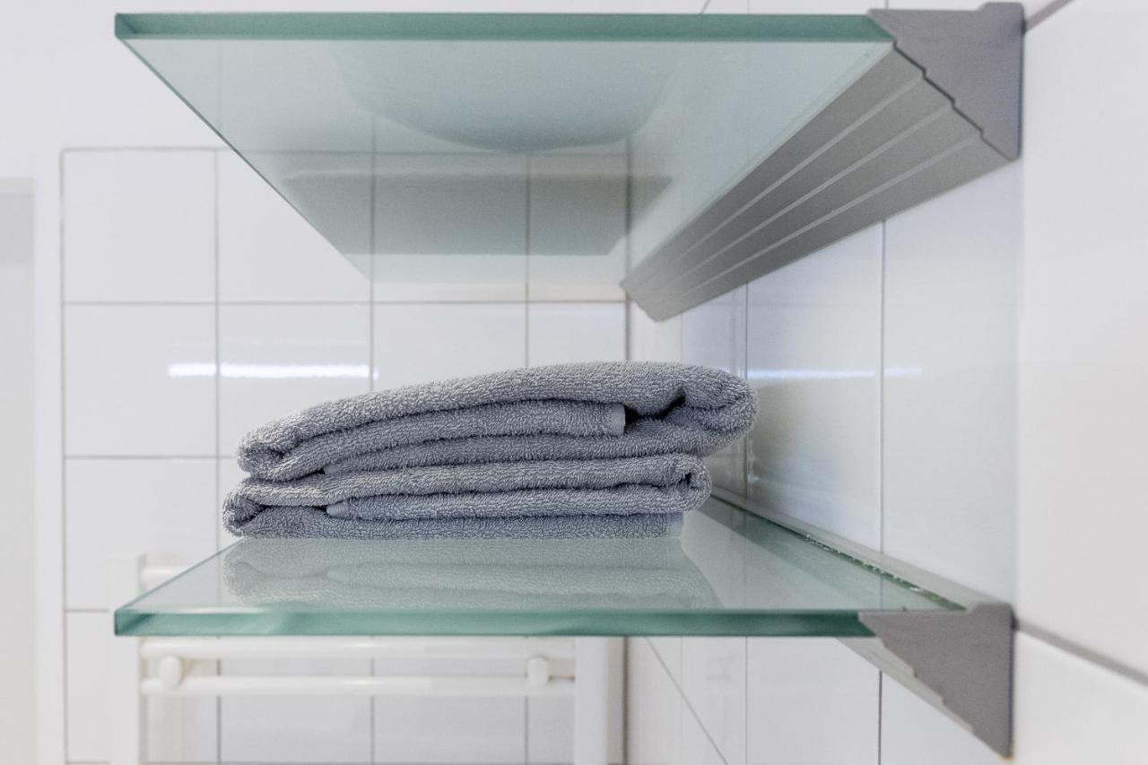 Apartment Nahe Zentrum Vienna