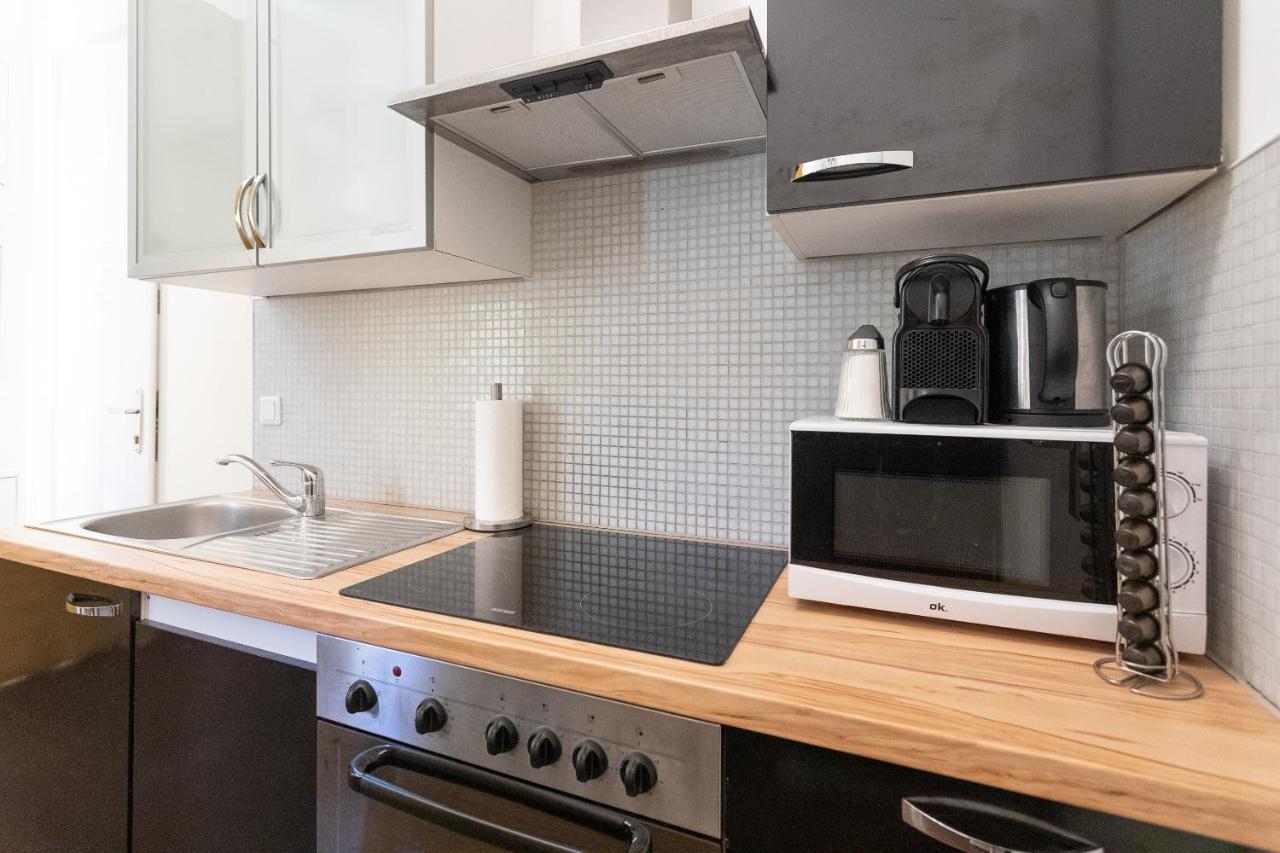 Apartment Nahe Zentrum Vienna