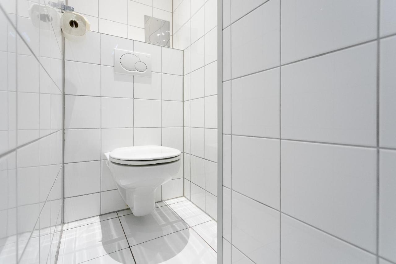 Apartment Nahe Zentrum Vienna