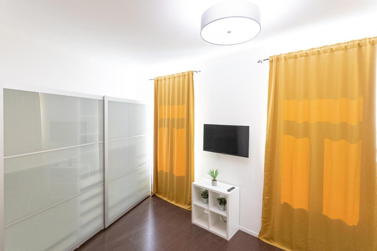 Nahe Zentrum Apartment