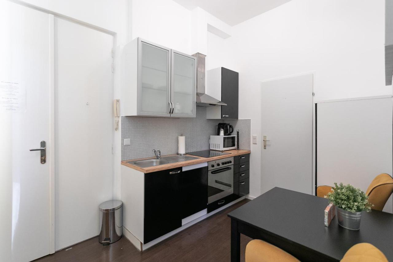 Apartment Nahe Zentrum Vienna