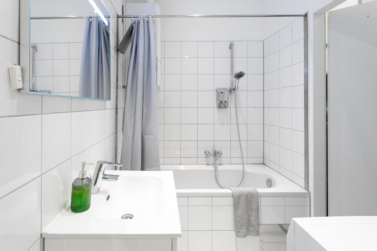 Nahe Zentrum Apartment