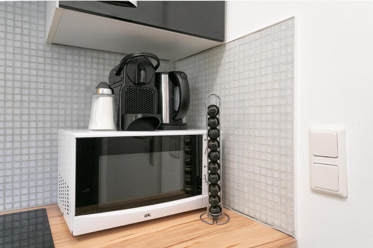 Nahe Zentrum Apartment