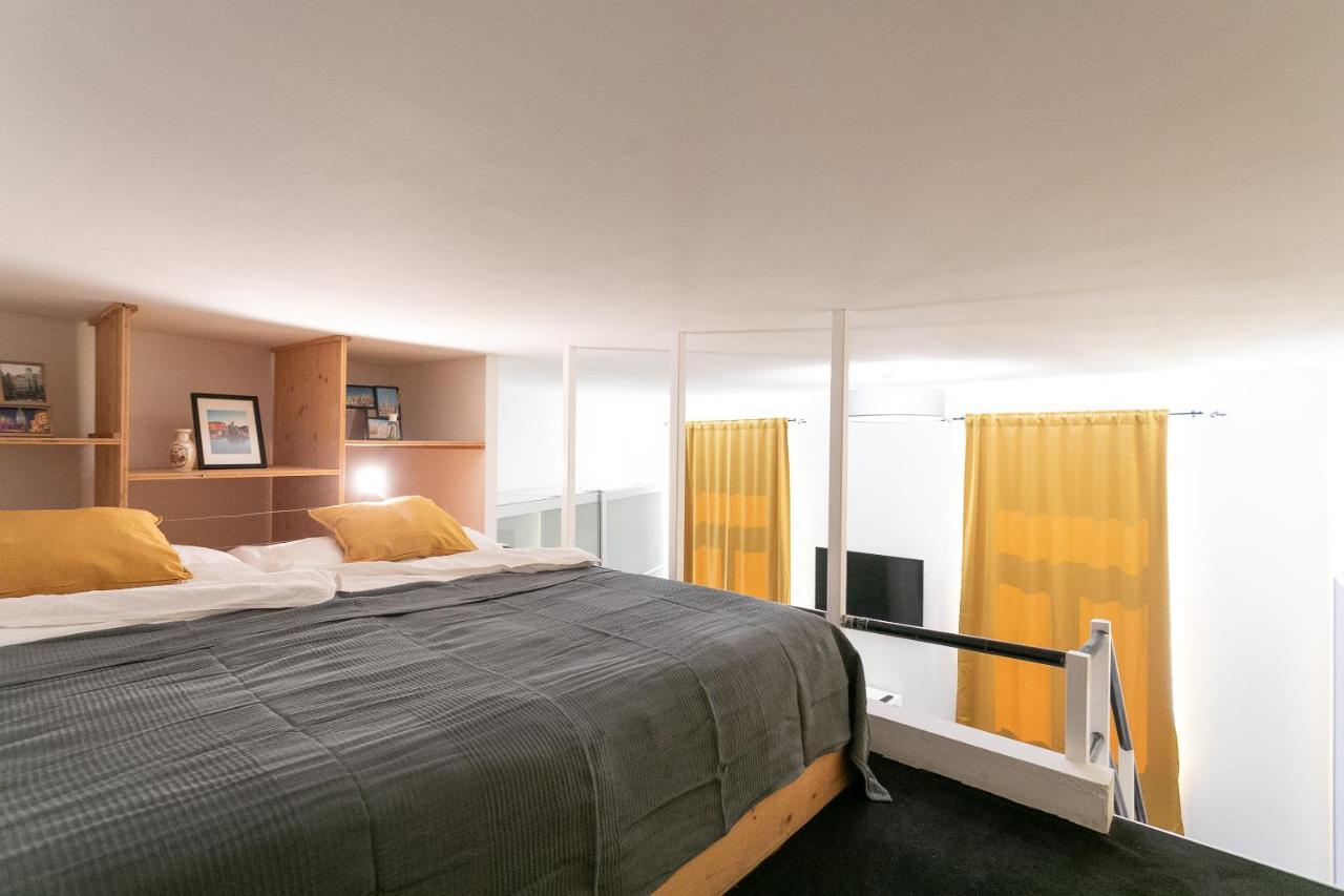 Apartment Nahe Zentrum