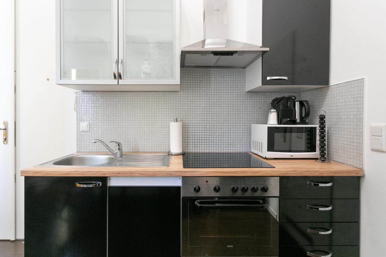 Apartment Nahe Zentrum