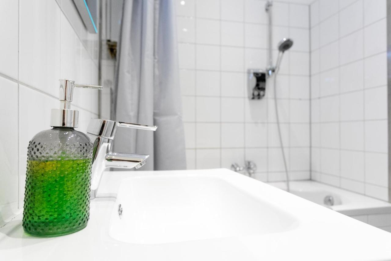 Nahe Zentrum Apartment Vienna