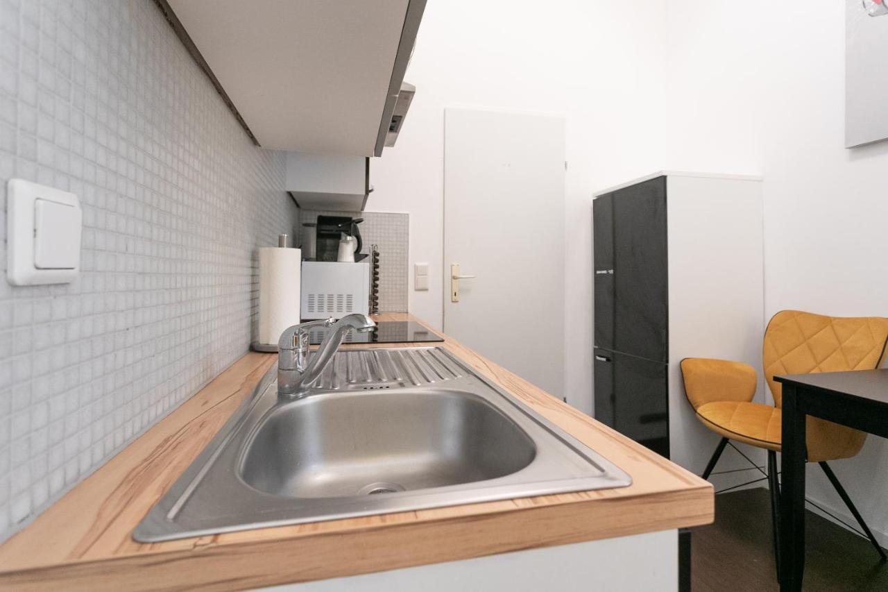 Nahe Zentrum Apartment