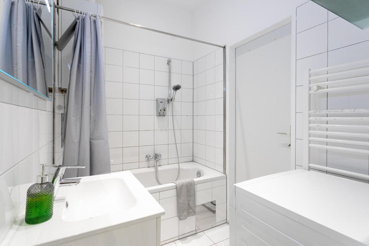 Apartment Nahe Zentrum *